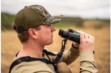 Image of Vortex Triumph HD 12x50mm Roof Prism Binoculars