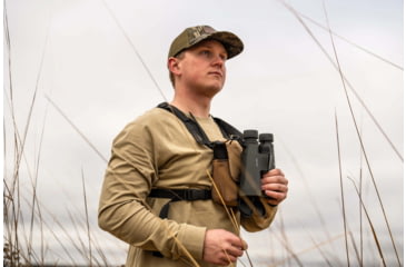 Image of Vortex Triumph HD 12x50mm Roof Prism Binoculars