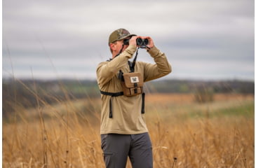 Image of Vortex Triumph HD 12x50mm Roof Prism Binoculars