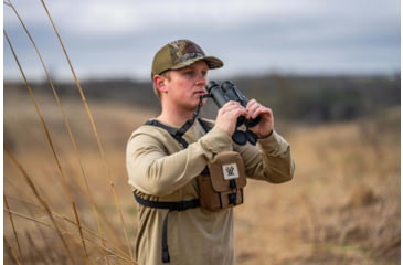 Image of Vortex Triumph HD 12x50mm Roof Prism Binoculars