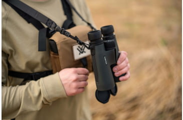 Image of Vortex Triumph HD 12x50mm Roof Prism Binoculars