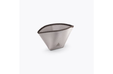Image of VSSL Nest 1 Mesh Filter - 3 Pack, Silver, B160023-000