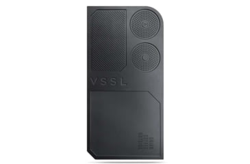 Image of VSSL Nomadic Tailgate Mat, Black, B188000-000