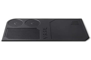 Image of VSSL Nomadic Tailgate Mat, Black, B188000-000