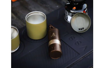 Image of VSSL Nomadic Tailgate Mat, Black, B188000-000