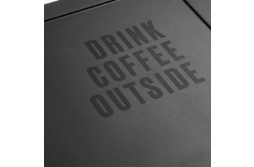 Image of VSSL Nomadic Tailgate Mat, Black, B188000-000