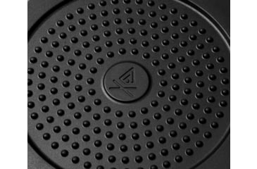 Image of VSSL Nomadic Tailgate Mat, Black, B188000-000