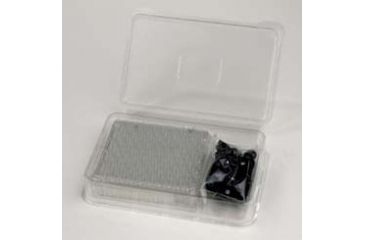 Image of VWR 4 mL Screw-Thread Vials VWC4015-66A Caps —