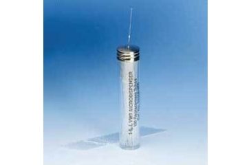 Image of VWR Accessories and Replacement Parts for Microdispensers 3-033-388-G Replacement Capillary Bores