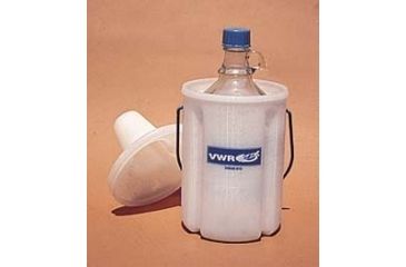 Image of VWR Acid and Solvent Bottle Carriers F16959-0000 Acid Bottle Carriers