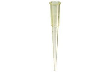 Image of VWR and Signature Non-Bevel Pipet Tips 1099-800-000 Vwr Tips, Ultrafine Point