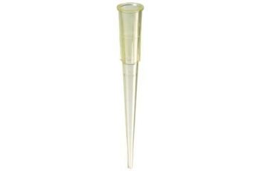 Image of VWR and Signature Non-Bevel Pipet Tips 1166-960-306 Vwr Signature Low-Binding Tips, Ultrafine Point