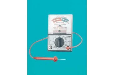 Image of VWR Battery Tester 3410
