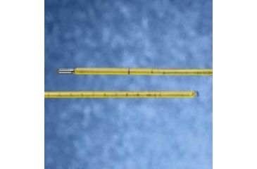 Image of VWR Certified Thermometers 20499 95 Mm (311/16'') Immersion