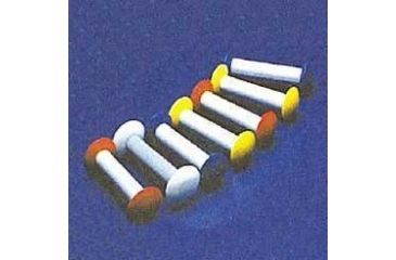 Image of VWR Circulus Stir Bars, Color-Coded F37170-5003