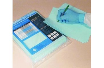 Image of VWR Cleanroom Paper CS2500 LCIK 2018C