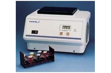 Image of VWR Cold Block Water Bath/Incubator 260010-2V