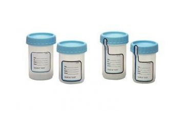 Image of Medegen Medical Vwr Container Speci 90CC CS200 PC4090-200S Vwr Container Speci 90CC CS200