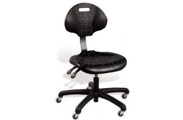 Image of VWR Contour Self-Skinned Urethane Chairs, Each, VULC-H