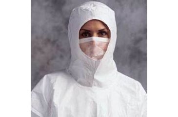 Image of Alpha Pro Tech Critical Cover Highly Breathable Cleanroom Veil 9400 CC