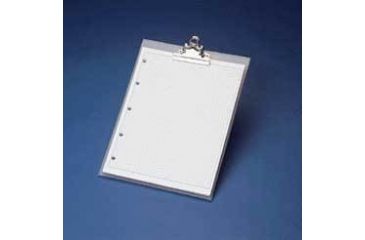 Image of VWR Critical Print Cleanroom Notepads P1114-8G Engineering Grid Notepad