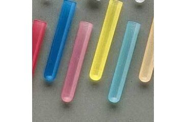 Image of VWR Culture Tubes, Polypropylene, Colored 3311-807-000