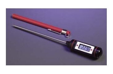 Image of VWR Digital Thermometer, T-Shaped 3810
