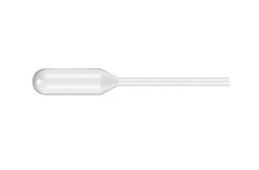 Image of VWR Disposable Transfer Pipets P200-60VWR Long
