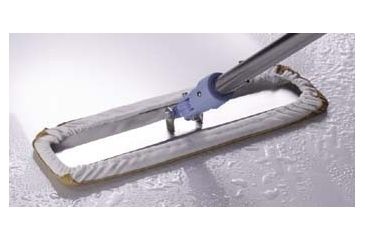 Image of VWR Dry Mop Heads MZDM62-14 Latex/Rayon Blend Mop Heads