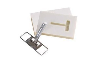 Image of VWR Foam Wall Mop Head 89012-764 Foam Mop Head