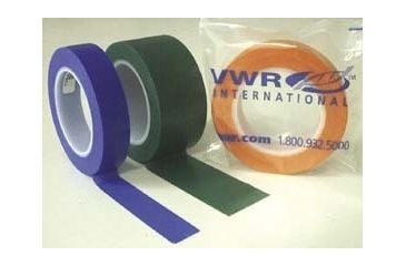 Image of VWR General-Purpose Polyethylene Tape 2OR-CTPC 5.1 Cm (2'') Wide Roll