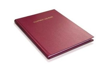 Image of VWR Good Laboratory Practice Log Books 818-0103