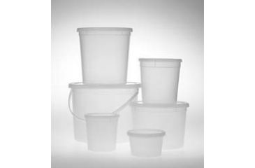 Image of VWR HDPE Multipurpose Containers PA0695-T