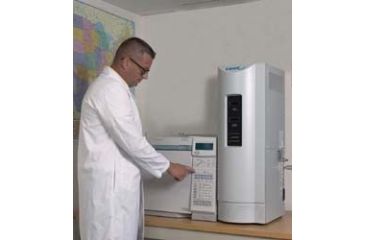 Image of VWR High-Purity Nitrogen Generators Hp Nitrogen Generator, Each, HPN2-1100-L1466