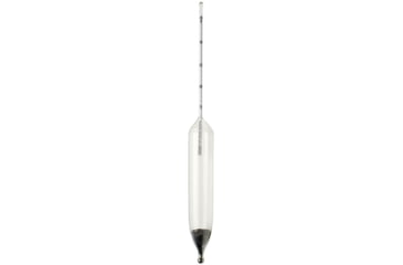 Image of VWR Hydrometer Alc Prf 125-145 6465