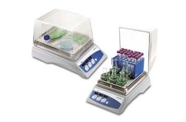 Image of VWR Incubating Mini Shaker 980150