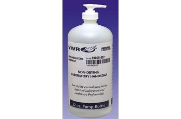 Image of VWR Laboratory Hand Soap-NA H9008