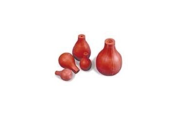 Image of VWR Large-Volume, Heavy-Walled Bulbs HS20630CV