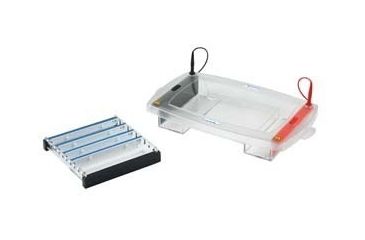 Image of VWR Maxi 20 Electrophoresis System E1120-20MC15 Combs 1.5 Mm x 20-Tooth Comb*