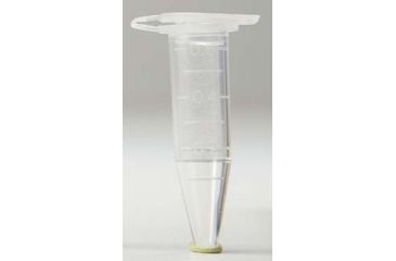 Image of VWR Microcentrifuge Tubes, Polypropylene 3314 2.0 Ml Tubes
