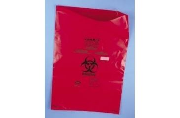 Image of VWR Polypropylene Autoclave Bags, Double Thick 14221-996