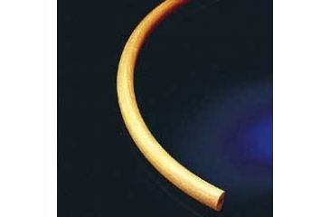 Image of VWR Red Vacuum Rubber Tubing 8597 93/4'' Coil Length