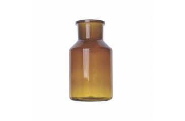 Image of VWR Reservoir Ambr Glas 1000ML 844086