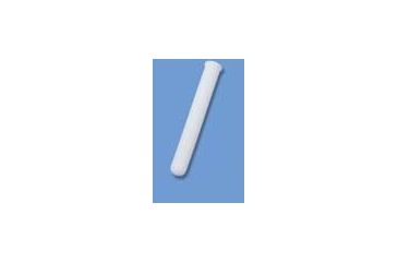 Image of VWR Round Bottom Tubes, PTFE 12.115 Tubes With Screw Caps