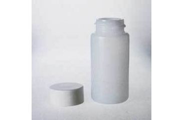 Image of VWR Scintillation Vials, Polyethylene, with Screw Cap VW58501 20 Bulk Packed Vials