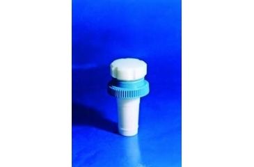 Image of VWR Self-Releasing PTFE Stoppers 10.1145