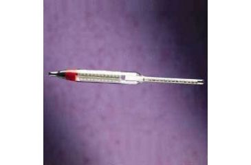 Image of VWR Short Form Hydrometers/Thermometers, API 50180