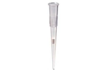 Image of VWR Signature Aerosol Filter Pipet Tips 1054-960-306 Bevel Point Tips