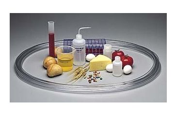 Image of VWR Signature Clear PVC Tubing 408000-0010