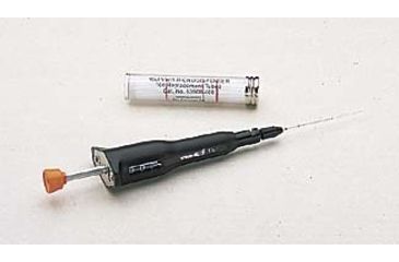 Image of VWR Single-Channel Digital Microdispensers, Variable Volume 3-033-525 Microdispensers